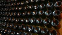 Le champagne et le cognac concentrent à eux seuls plus de 40% de la valeur des livraisons aux États-Unis