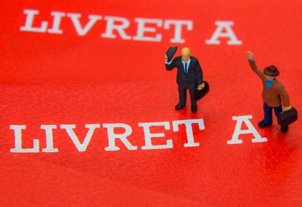 Les épargnants ont retiré 490 millions d'euros de plus qu'ils n'en ont déposé le mois dernier, signant ainsi le pire mois de mars pour le Livret A depuis 2009