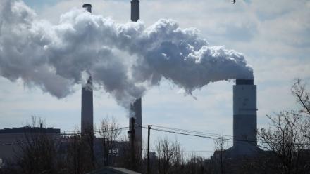 Les gaz à effet de serre ont atteint des concentrations records en 2025, selon l'ONU