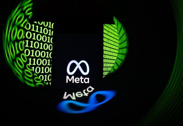 Contacté par l'AFP pour un commentaire, Meta n'a pas réagi dans l'immédiat.