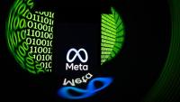 Contacté par l'AFP pour un commentaire, Meta n'a pas réagi dans l'immédiat.