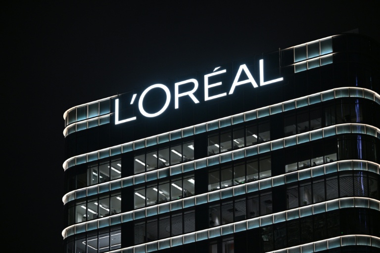 Le géant français des cosmétiques L’Oréal est resté en tête pour la cinquième année consécutive, avec 274 demandes
