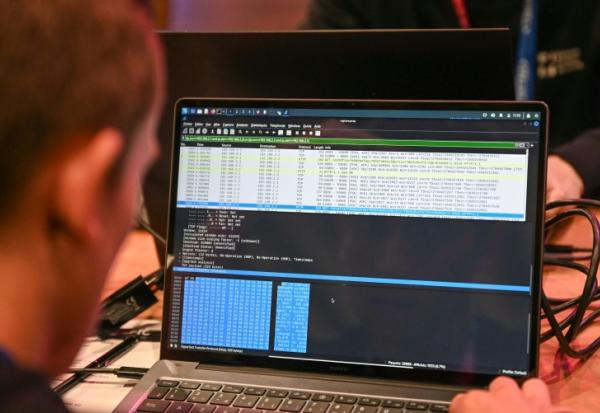 Plusieurs comptes se sont créés depuis quelques mois pour faire l'inventaire des vols de données