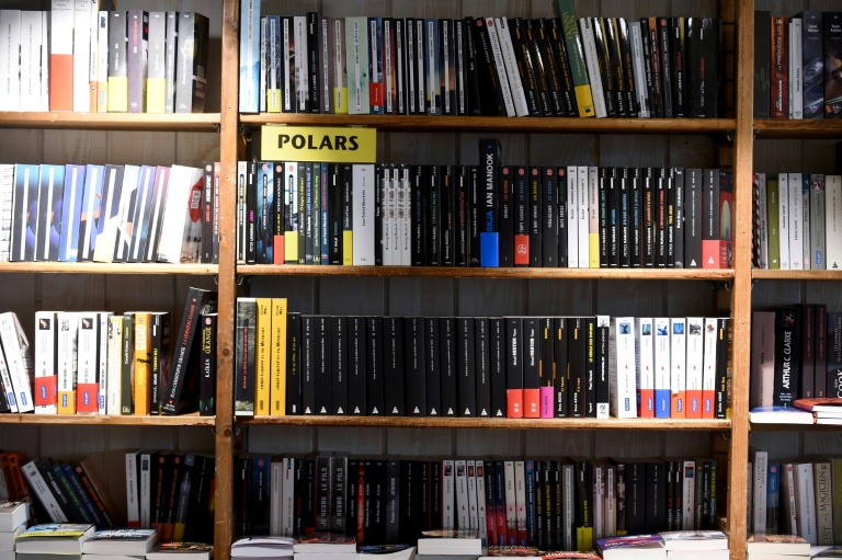 Les librairies doivent-elles servir des cafés pour survivre ?