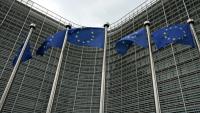 La Commission européenne, à Bruxelles, le 9 juin 2026