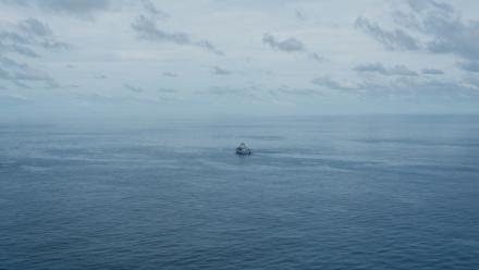 Average sea surface temperatures were 20.97C in March, the second-highest ever for the month