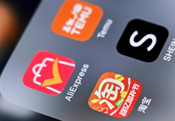 Les 27 doivent trouver vendredi une solution provisoire pour taxer les montagnes de petits colis chinois importés dans l'Union européenne "dès que possible" en 2026, sans attendre l'échéance initiale fixée à 2028