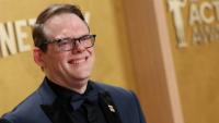 Duncan Crabtree-Ireland à Los Angeles, le 1er mars 2026