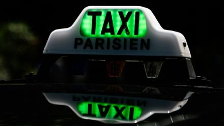 Les particuliers pourront dès fin juin commander un taxi à Bordeaux via l'application G7, une première en dehors de l'Ile-de-France