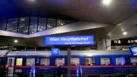 Les trains de nuit Vienne-Paris et Berlin-Paris ne circuleront plus dès le 14 décembre, après le retrait des partenaires français, a annoncé la compagnie ferroviaire autrichienne ÖBB