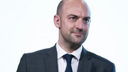 Le ministre des Affaires étrangères Jean-Noël Barrot à Tokyo le 31 mars 2026