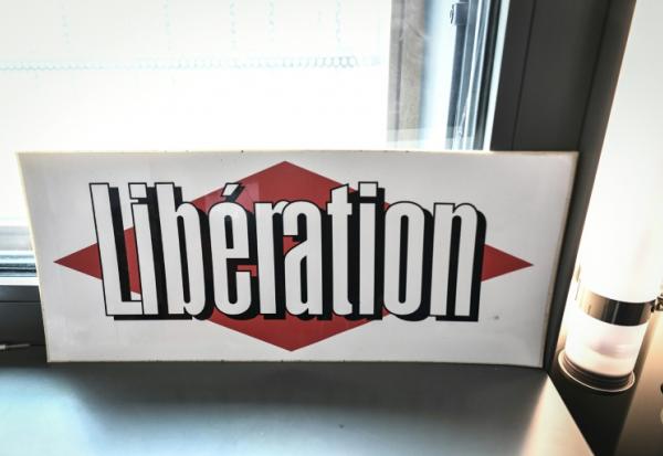 La cheffe du service international de Libération, Sonia Delesalle-Stolper, a été nommée directrice de la rédaction après l'approbation de sa candidature par les autres journalistes