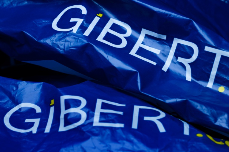 Gibert compte 16 points de vente dans douze villes dont cinq à Paris