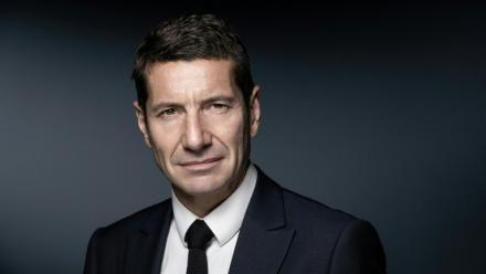 David Lisnard, le 21 novembre 2019, à Paris