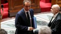 Le Premier ministre Sébastien Lecornu à l'Assemblée nationale, le 24 juin 2026 à Paris