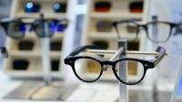 Des lunettes connectées avec IA à Berlin le 4 septembre 2026