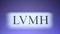 Le groupe français LVMH, numéro un mondial du luxe, a enregistré une petite hausse de son chiffre d'affaires au troisième trimestre