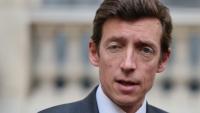 Le ministre de l'Education nationale Edouard Geffray, le 2 octobre 2026 à Paris  