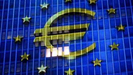 La zone euro a enregistré une croissance économique quasiment nulle au premier trimestre, déjouant les attentes des économistes, avec une progression du Produit intérieur brut de 0,1% seulement par rapport au trimestre précédent
