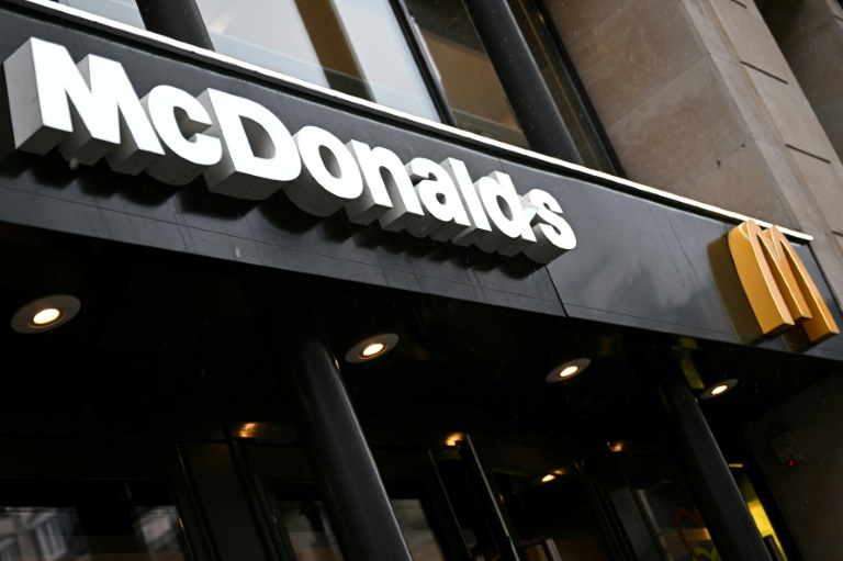 Une fuite de donnnées chez McDonald's France a permis le débit de comptes fidélité