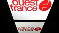 Le quotidien Ouest-France, numéro un des ventes dans le pays, s'est lancé dans un plan de réduction d'emplois qui inquiète les salariés