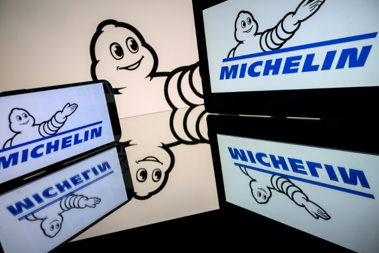 Le groupe français Michelin, leader mondial des pneus, annonce un dispositif de départs volontaires en France portant sur 