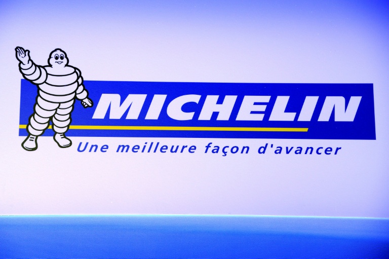 Michelin restitue 