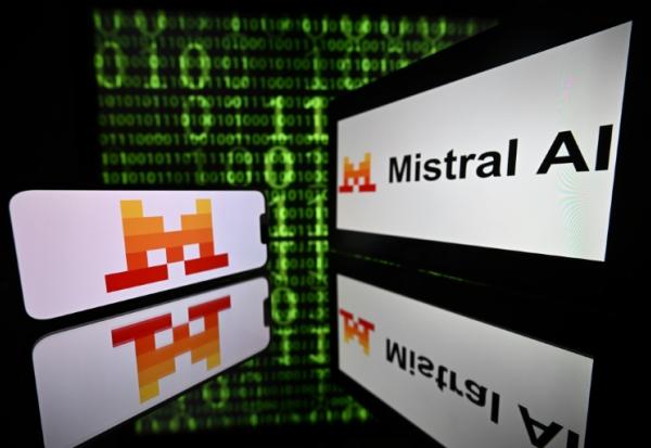 L'entreprise française Mistral a déployé un outil d'intelligence artificielle (IA) conversationnelle pour assister les chercheurs du Centre français de la recherche scientifique (CNRS)