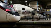 Mobilisation de jeudi: Trafic "normal" pour les TGV et la RATP, perturbations dans les Intercités