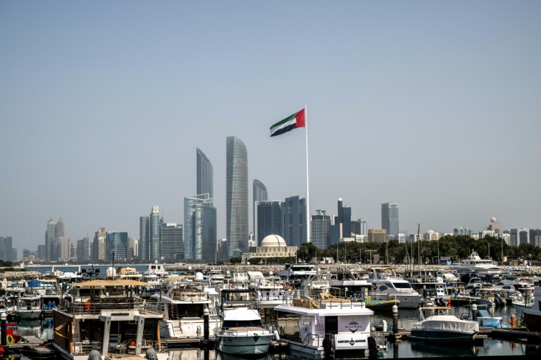 Narendra Modi débute sa tournée vendredi aux Emirats arabes unis, où vit une communauté indienne forte de 4,5 millions de personnes