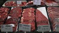 Moins de viande, c'est mieux: des scientifiques de référence persistent et signent
