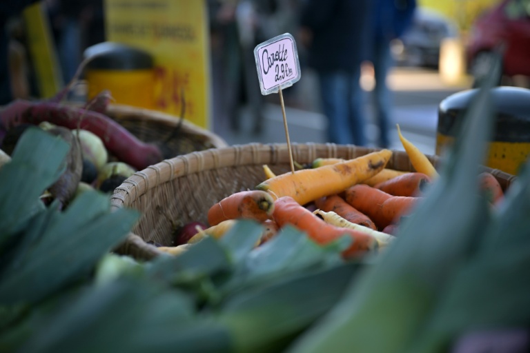Sur les préconisations alimentaires, les chercheurs persistent et signent: le meilleur régime pour la santé 