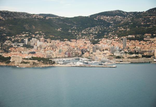 Monaco le 7 octobre 2020
