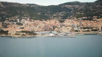 Monaco le 7 octobre 2020