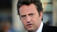 Matthew Perry was found dead at his Los Angeles home in 2023 at the age of 54
