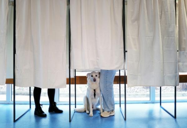 Municipales: tractations bouclées, la bataille du second tour s’engage