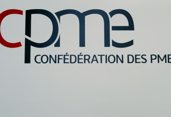 La CPME demande aux candidats aux municipales de mars "d'adopter le réflexe PME" et leur propose de signer une "charte d'engagements" en faveur du développement économique local