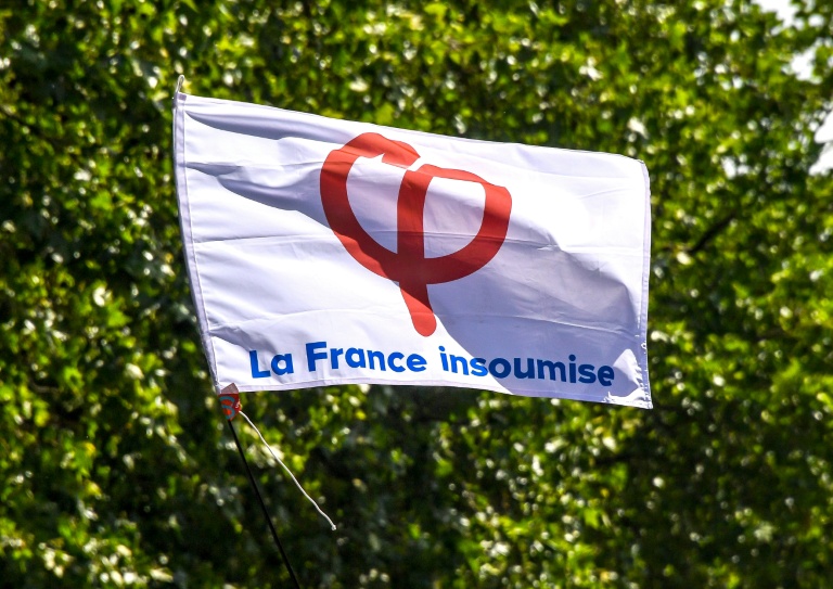 La France insoumise se lance à l'assaut des municipales avec une quinzaine d'élus qui se présentent, sur 71 députés