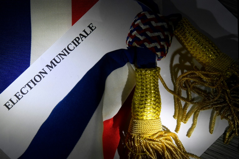 Municipales: quelles configurations dans les cinq plus grandes villes de France ? 