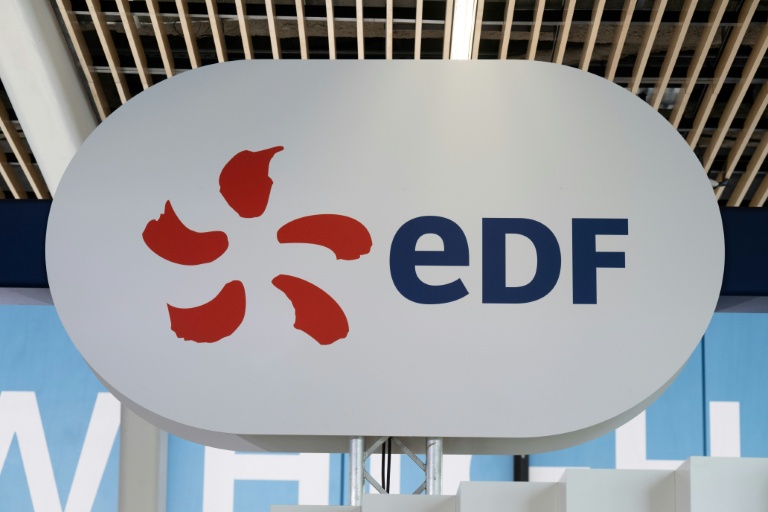 Négociations salariales chez EDF: la direction décide une augmentation de 1,65% 