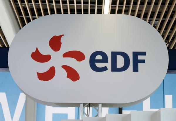 Négociations salariales chez EDF: la direction décide une augmentation de 1,65% 