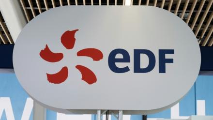 Négociations salariales chez EDF: la direction décide une augmentation de 1,65% 