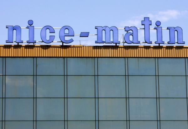Nice-Matin dénonce l'agression d'une journaliste par un élu municipal de Cagnes-sur-Mer