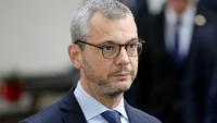 Alexis Kohler le 10 octobre 2023