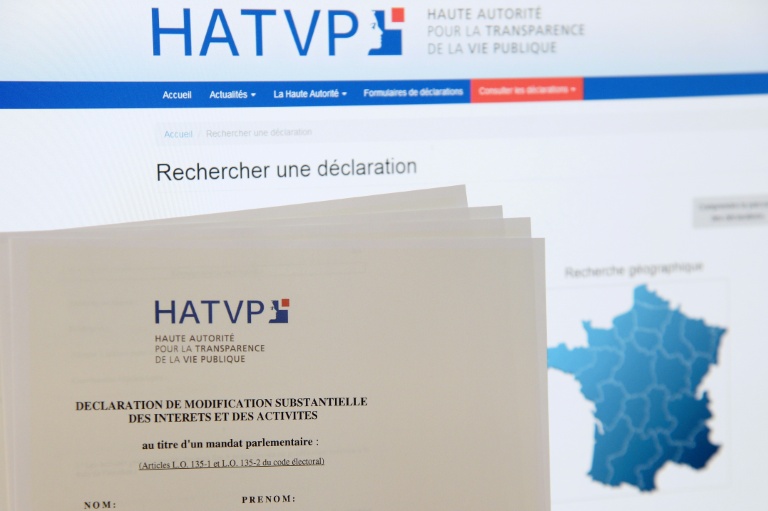 La HATVP est chargée de contrôler le patrimoine et les intérêts des responsables publics, de prévenir les conflits d'intérêt et d’examiner les conditions de leurs éventuels allers-retours dans le privé