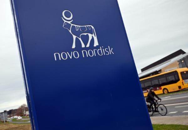 Le groupe pharmaceutique Novo Nordisk relève ses prévisions 2026 avec le succès de son traitement anti-obésité Wegovy