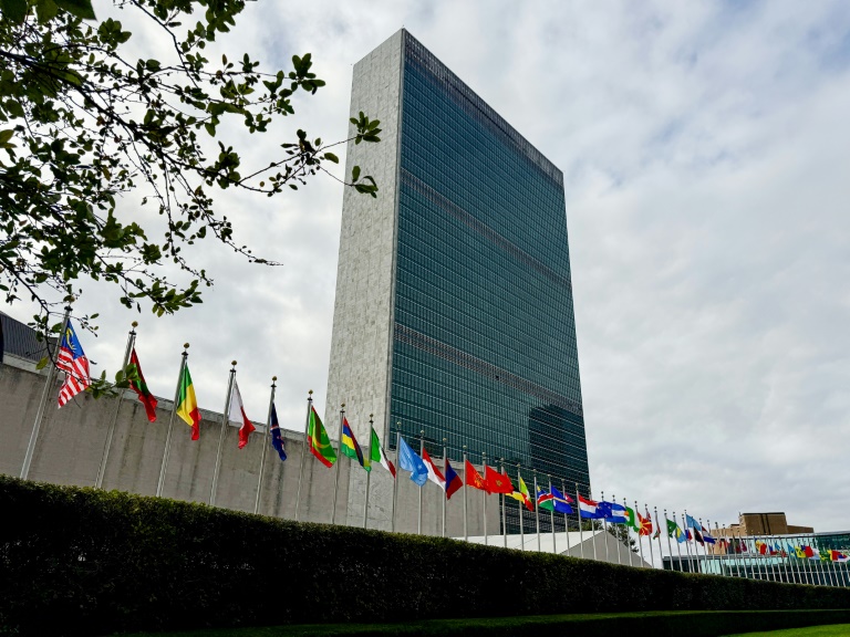 Formellement, en vertu des termes de la résolution 2231, le texte soumis au Conseil de sécurité vendredi, soutenu par la Russie et la Chine, prévoit le maintien de la levée des sanctions