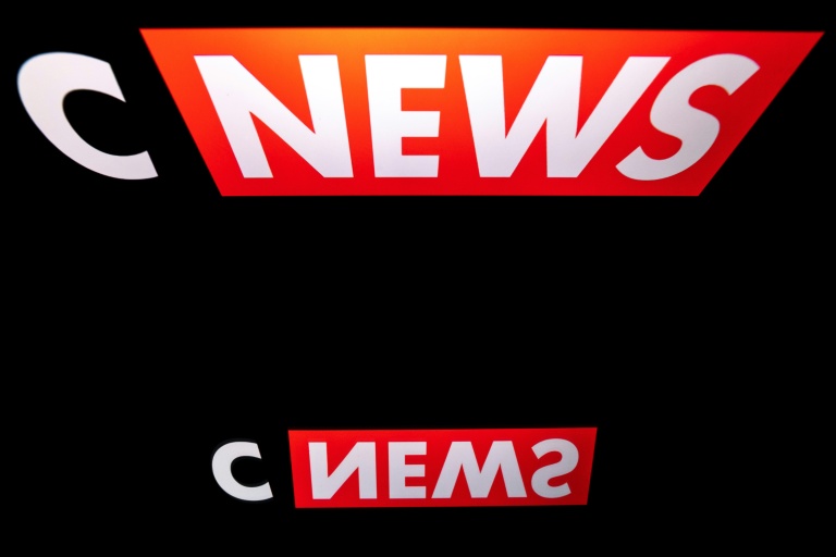 La chaîne d'informations CNews s'exposera à des 