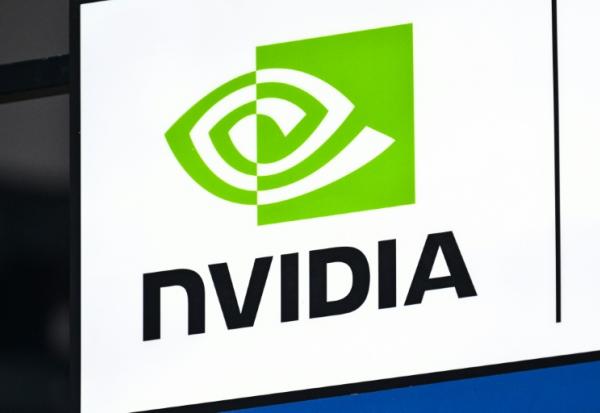 Le géant américain des puces électroniques Nvidia est resté sur un rythme de croissance effréné au troisième trimestre de son exercice décalé