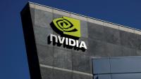 Le siège de Nvidia à Santa Clara, en Californie, le 27 août 2025.